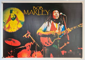 Bob Marley - Commercial Poster