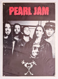 Pearl Jam - Commercial Promo Poster