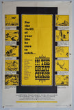 The Great Chase - 1962 - Original US One Sheet