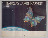 Barclay James Harvest - XII - 1978 - Original Promo Poster