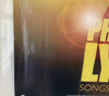 Phil Lynott: Songs For While I'm Away - Original 2020 UK Quad Poster
