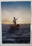 Pink Floyd - Endless River - 2014 - Original Promo Poster