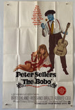 The Bobo - 1967 - Original US One Sheet