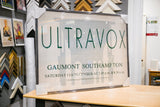 Ultravox - Framed