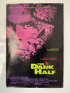 The Dark Half - Original 1993 UK One Sheet Poster