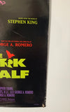 The Dark Half - Original 1993 UK One Sheet Poster