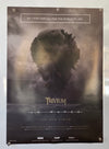Trivium In Waves - 2011 - Original Promo Poster