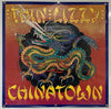 Thin Lizzy - Chinatown - 1980 - Original Promo Poster