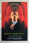 Brainscan - Original 1994 UK One Sheet Poster