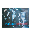 Police - 1985 - Original UK Quad