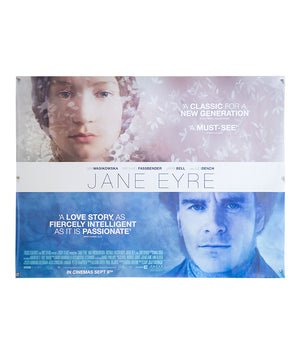 Jane Eyre - 2011 - Original UK Quad