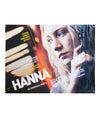 Hanna - 2011 - Original UK Quad