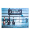 Up in the Air - 2009 - Original UK Quad