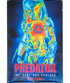 The Predator - 2018 - Original English One Sheet