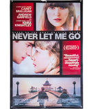 Never Let Me Go - 2010 - Original English One Sheet