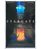 Stargate - 1994 - Original US One Sheet