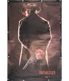 Unforgiven - 1992 - Original English One Sheet