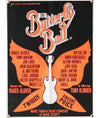 Butterfly Ball - 1977 - Original Poster