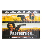 The Proposition - 2005 - Original UK Quad