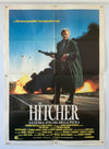 The Hitcher - 1986 - Original Italian 2 Fogli