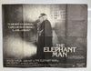 The Elephant Man - Original 1980 UK Quad