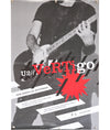 U2 - Vertigo 2005 Promo Poster