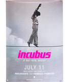 Incubus - If not now, when?